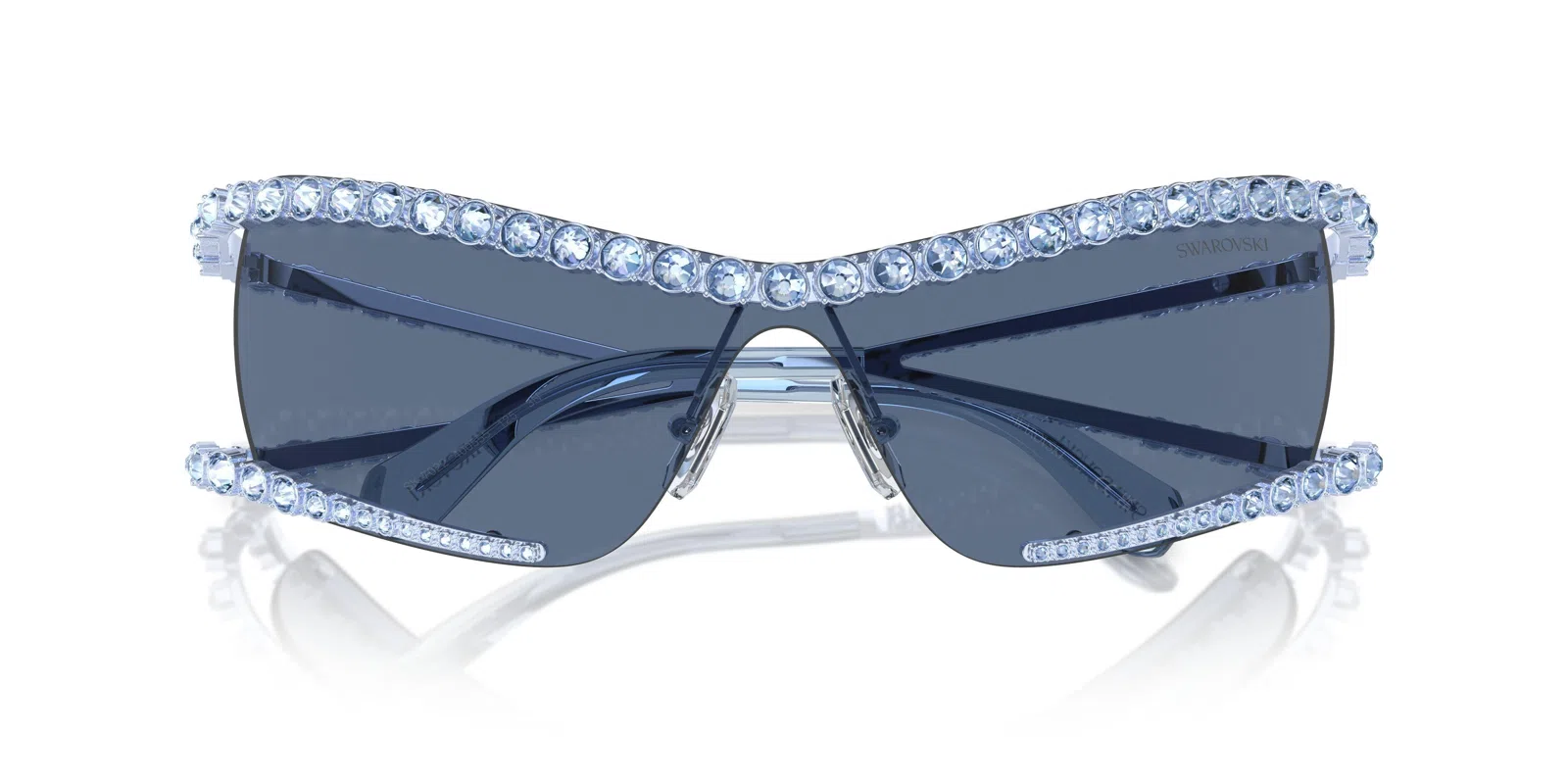 Swarovski 7022 Sunglasses - view 10